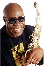 Manu Dibango
